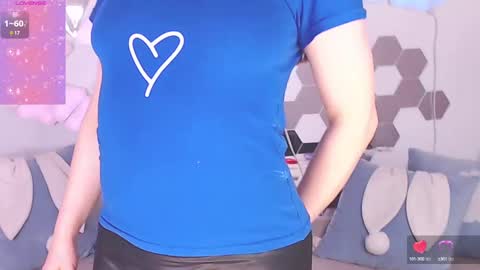 Snapshot of lexi_kiss chatting on 01/24/25, 06:46 Alexia online show from 01/24/25, 06:46