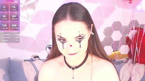 Snapshot of lexi_kiss chatting on 02/07/25, 12:06 Alexia online show from 02/07/25, 12:06