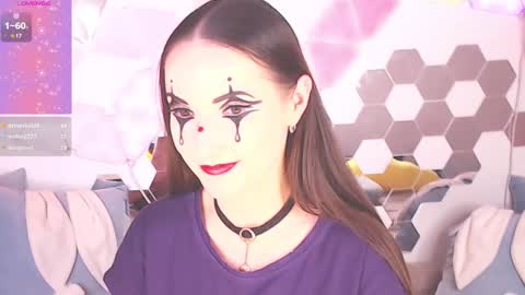 Snapshot of lexi_kiss chatting on 02/28/25, 09:15 Alexia online show from 02/28/25, 09:15