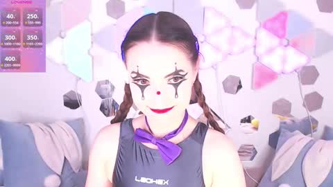 Snapshot of lexi_kiss chatting on 09/09/25, 07:08 Alexia online show from 09/09/25, 07:08