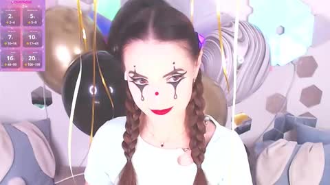 Snapshot of lexi_kiss chatting on 09/10/25, 07:30 Alexia online show from 09/10/25, 07:30