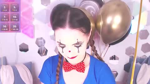 Snapshot of lexi_kiss chatting on 09/12/25, 06:57 Alexia online show from 09/12/25, 06:57