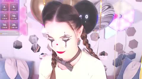 Snapshot of lexi_kiss chatting on 09/13/25, 06:13 Alexia online show from 09/13/25, 06:13