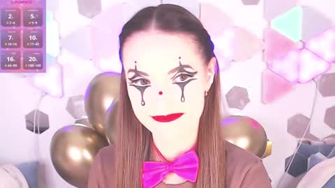 Snapshot of lexi_kiss chatting on 09/16/25, 07:42 Alexia online show from 09/16/25, 07:42