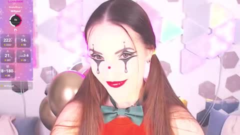 Snapshot of lexi_kiss chatting on 09/17/25, 06:37 Alexia online show from 09/17/25, 06:37