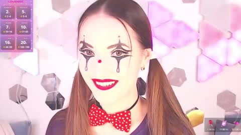 Snapshot of lexi_kiss chatting on 09/23/25, 06:38 Alexia online show from 09/23/25, 06:38