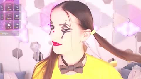 Snapshot of lexi_kiss chatting on 09/24/25, 06:39 Alexia online show from 09/24/25, 06:39