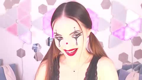 Snapshot of lexi_kiss chatting on 10/02/25, 09:49 Alexia online show from 10/02/25, 09:49