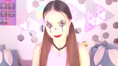 Snapshot of lexi_kiss chatting on 10/11/25, 10:14 Alexia online show from 10/11/25, 10:14