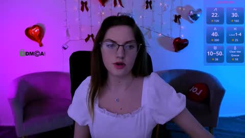 Snapshot of lexi_lust_ chatting on 03/08/26, 08:01 ur baby online show from 03/08/26, 08:01