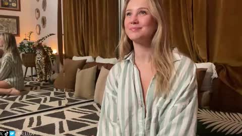 Lexi online show from 02/15/26, 05:26