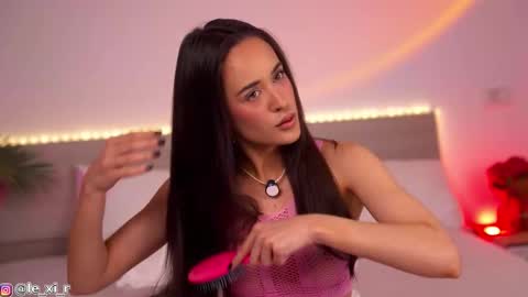 Lexi Reed online show from 09/21/25, 02:08