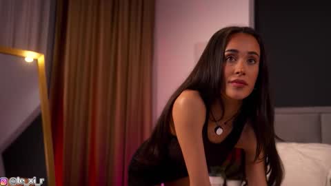 Lexi Reed online show from 01/19/26, 04:33