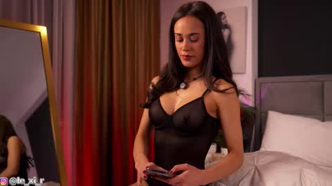 Lexi Reed online show from 02/03/26, 04:34