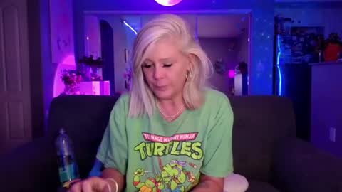 Lexi online show from 07/12/26, 05:20