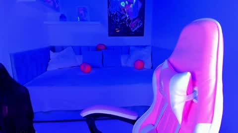 Snapshot of lexi_split chatting on 03/12/25, 12:04 Lexi GTM2 MonWedThurSatSun 1000am-400pm online show from 03/12/25, 12:04
