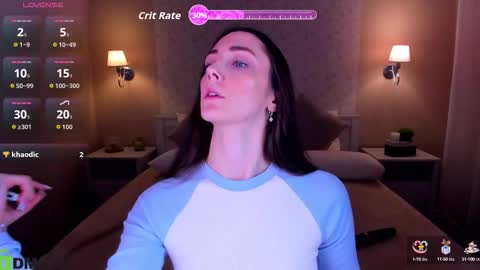 Snapshot of lexi_split chatting on 10/11/25, 07:29 Lexi GTM2 MonWedThurSatSun 1000am-400pm online show from 10/11/25, 07:29