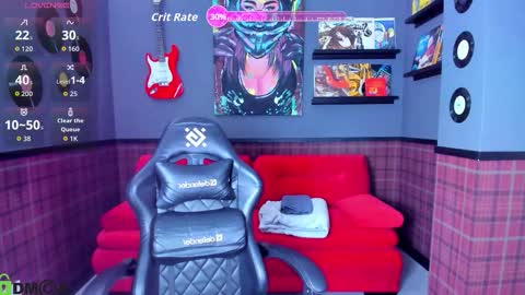 Snapshot of lexi_split chatting on 12/02/25, 01:44 Lexi GTM2 MonWedThurSatSun 1000am-400pm online show from 12/02/25, 01:44