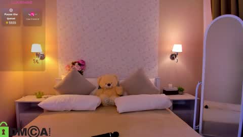 Lexi GTM2 MonWedThurSatSun 1000am-400pm online show from 03/04/26, 01:33