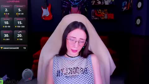 Lexi GTM2 MonWedThurSatSun 1000am-400pm online show from 05/15/26, 01:45