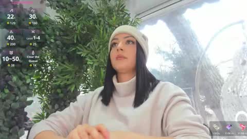 lexi_storm online show from 01/10/26, 08:16