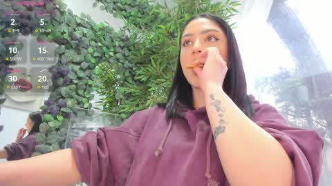 lexi_storm online show from 03/28/26, 08:03