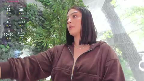 lexi_storm online show from 05/07/26, 07:47
