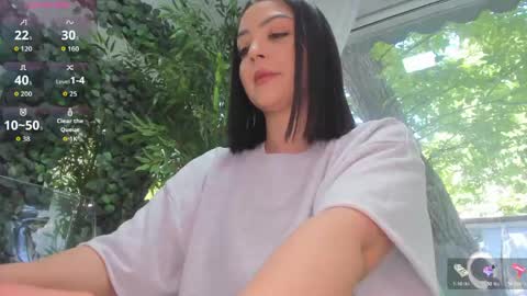 lexi_storm online show from 05/11/26, 07:14