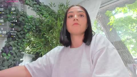 lexi_storm online show from 05/16/26, 08:44