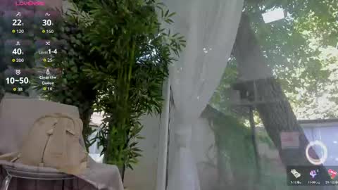 Snapshot of lexi_storm chatting on 07/17/26, 06:53 lexi_storm online show from 07/17/26, 06:53
