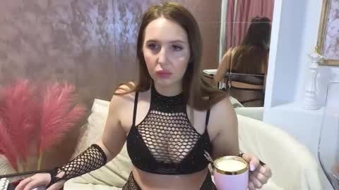 LEXXY online show from 03/06/25, 03:46