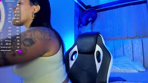 Snapshot of lexiadamss chatting on 06/28/26, 12:33 Lexi Adams online show from 06/28/26, 12:33