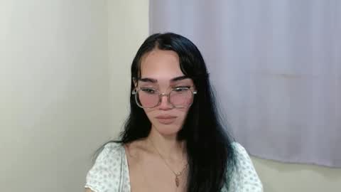 lexibabe_ online show from 10/11/25, 01:20
