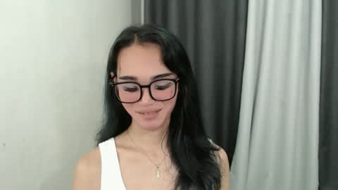 lexibabe_ online show from 10/19/25, 08:04