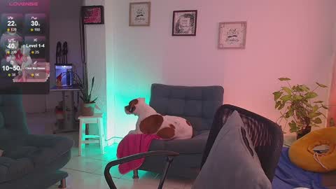 Lexie Thompson   8pm  0000am -5 online show from 12/16/24, 11:33