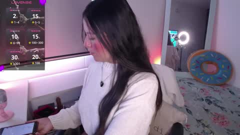 Lexie Thompson   8pm  0000am -5 online show from 02/05/26, 07:07