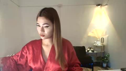 Lexie online show from 05/30/26, 10:34