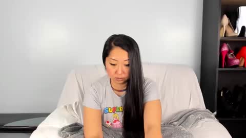 Lexie Mack online show from 12/08/24, 08:04