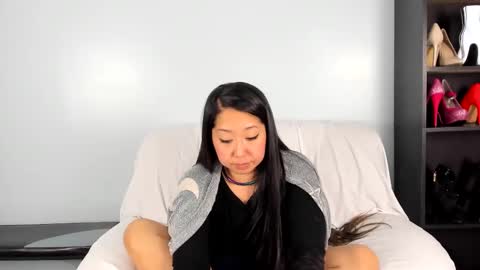 Lexie Mack online show from 12/13/24, 04:54