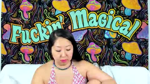 Lexie Mack online show from 11/20/25, 04:18