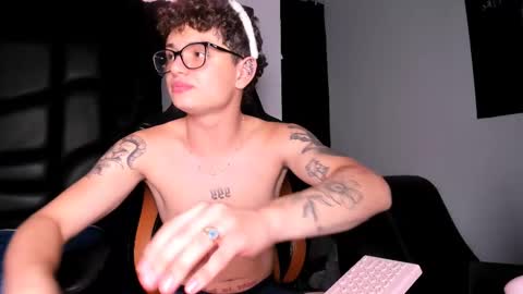 Lixie And Nte online show from 02/20/25, 07:34