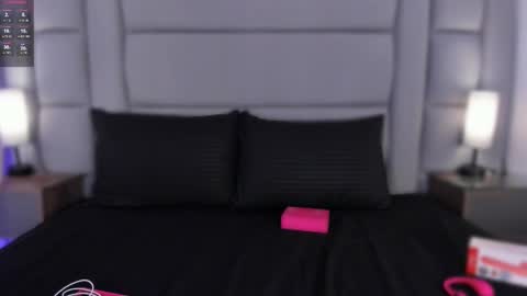 lexiee__ online show from 02/21/26, 11:55