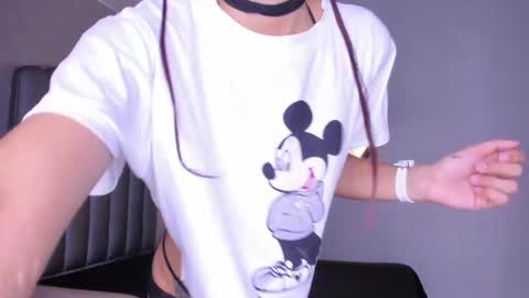 Snapshot of lexiegreys chatting on 09/25/25, 01:31 lexiegreys online show from 09/25/25, 01:31