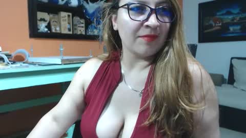 Lexie Sex Natty online show from 10/20/25, 04:29