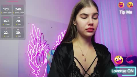 LexieSugar online show from 10/14/25, 05:30