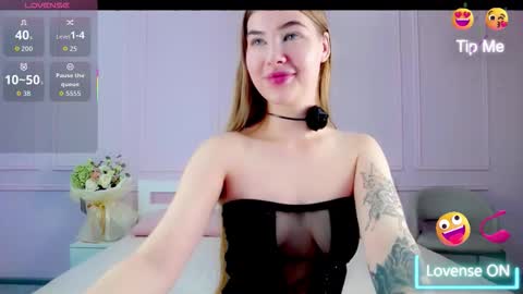 LexieSugar online show from 10/16/25, 02:18
