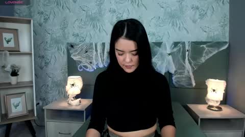 Lexie Thompson  online show from 10/17/25, 12:19