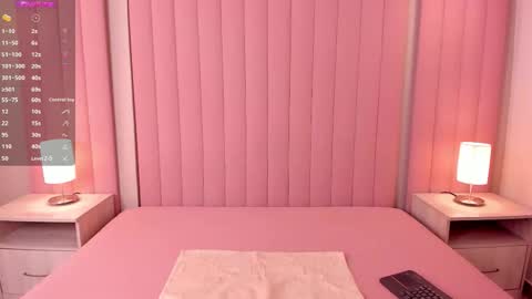 Lexie Thompson  online show from 03/10/26, 12:10