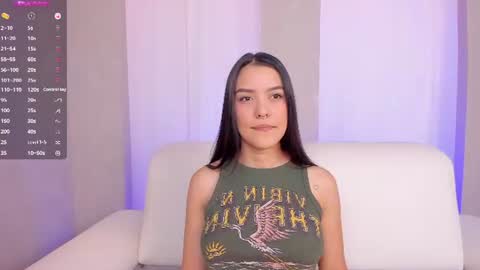 Lexie Thompson  online show from 07/15/26, 12:10