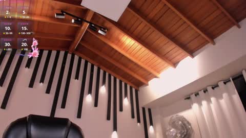 Snapshot of lexiewayne chatting on 12/14/24, 02:23 Lexie online show from 12/14/24, 02:23